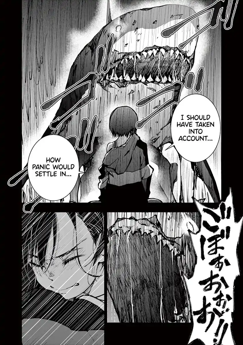 Zombie 100 ~Zombie ni Naru Made ni Shitai 100 no Koto~ Chapter 7 13